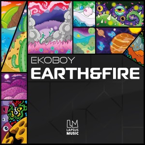 Listen to Earth&Fire (Extended Mix) song with lyrics from Ekoboy