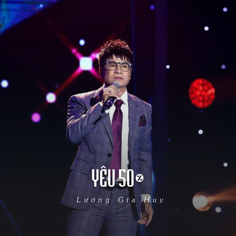 Yêu 50% (Ytmix)