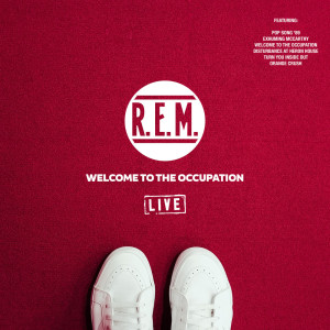Welcome To The Occupation (Live)