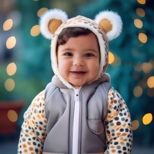 Lullaby Ensemble的專輯Orchestral Lullabies: Soothing Melodies For Baby’S Sleep And Comfort