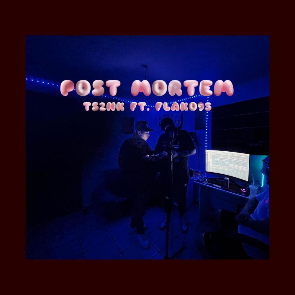 Post Mortem (original audio) (feat. Flaco95) (Explicit)