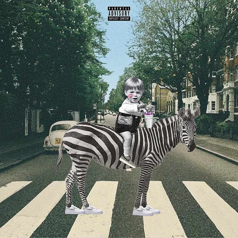Guillao de zebra (feat. 7am) (Explicit)