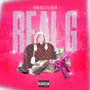 Yovng Tb的專輯Real G (feat. Little Dreew) [Explicit]