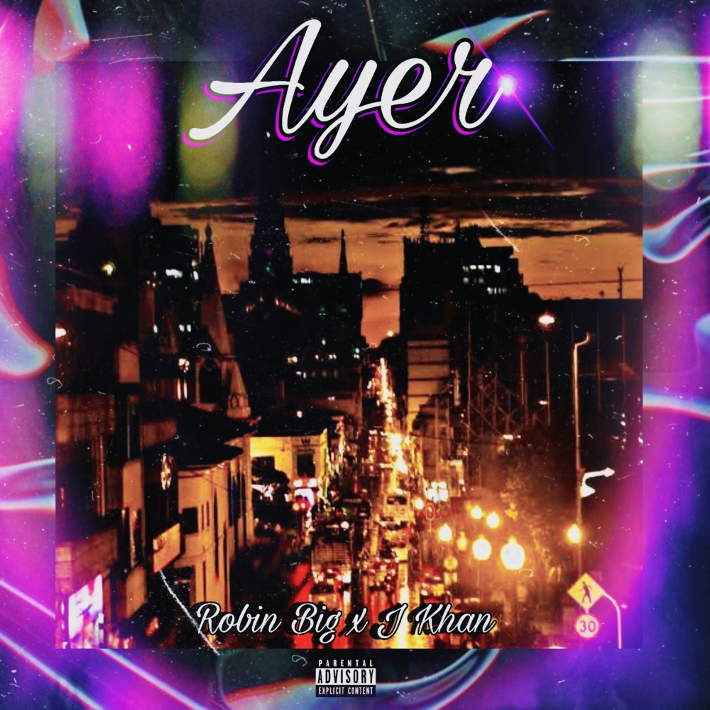 Ayer (Explicit)