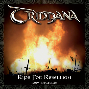 Listen to Gone with the River song with lyrics from Triddana