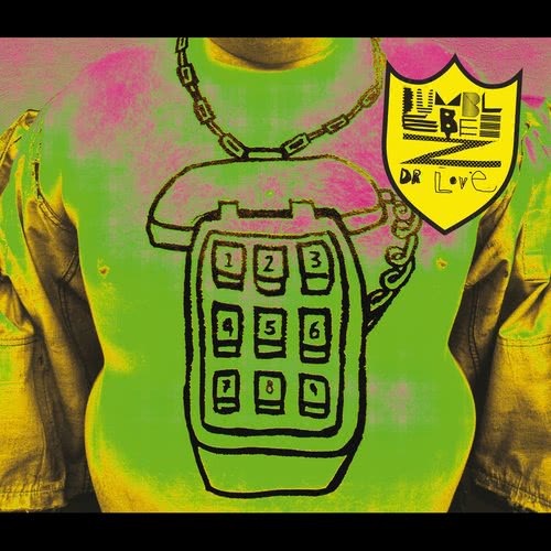 Dr Love (Soft Tigers Pinto's RX7 Mix)
