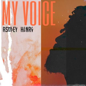 Ashley Henry的專輯My Voice