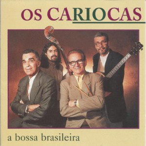ดาวน์โหลดและฟังเพลง Moshi, Moshi พร้อมเนื้อเพลงจาก Os Cariocas