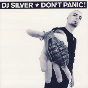 收聽Dj Silver的Life Breather歌詞歌曲