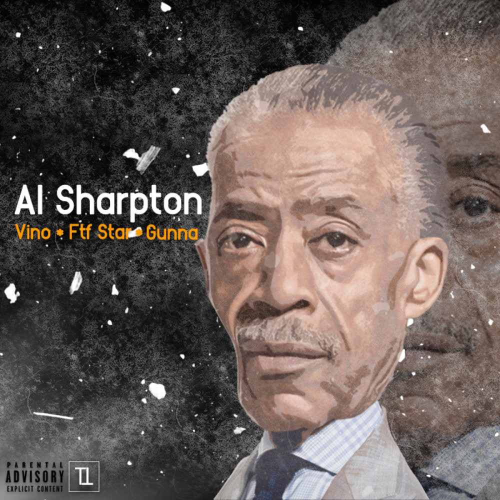 Al Sharpton (Explicit)