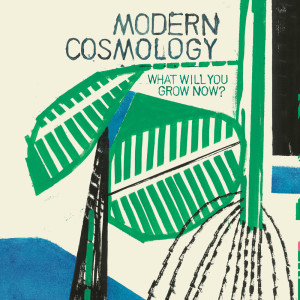 Album What Will You Grow Now? oleh Modern Cosmology