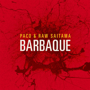 Paco的專輯Barbaque
