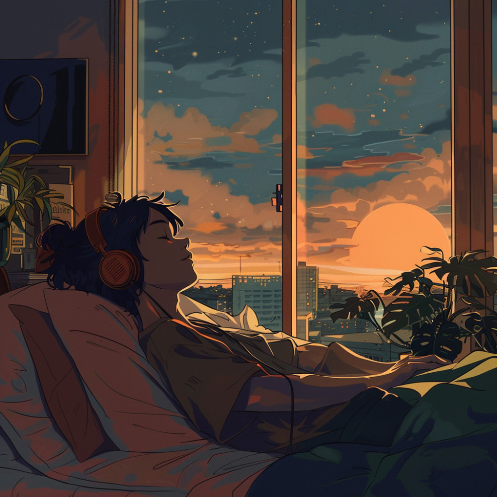 Gentle Slumber Harmony