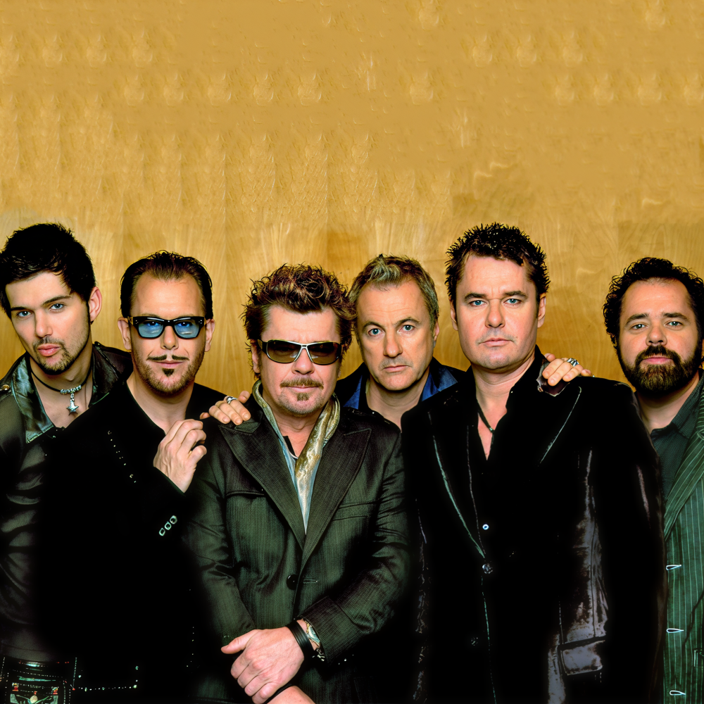 Inxs
