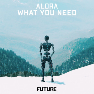 Alora的专辑What You Need