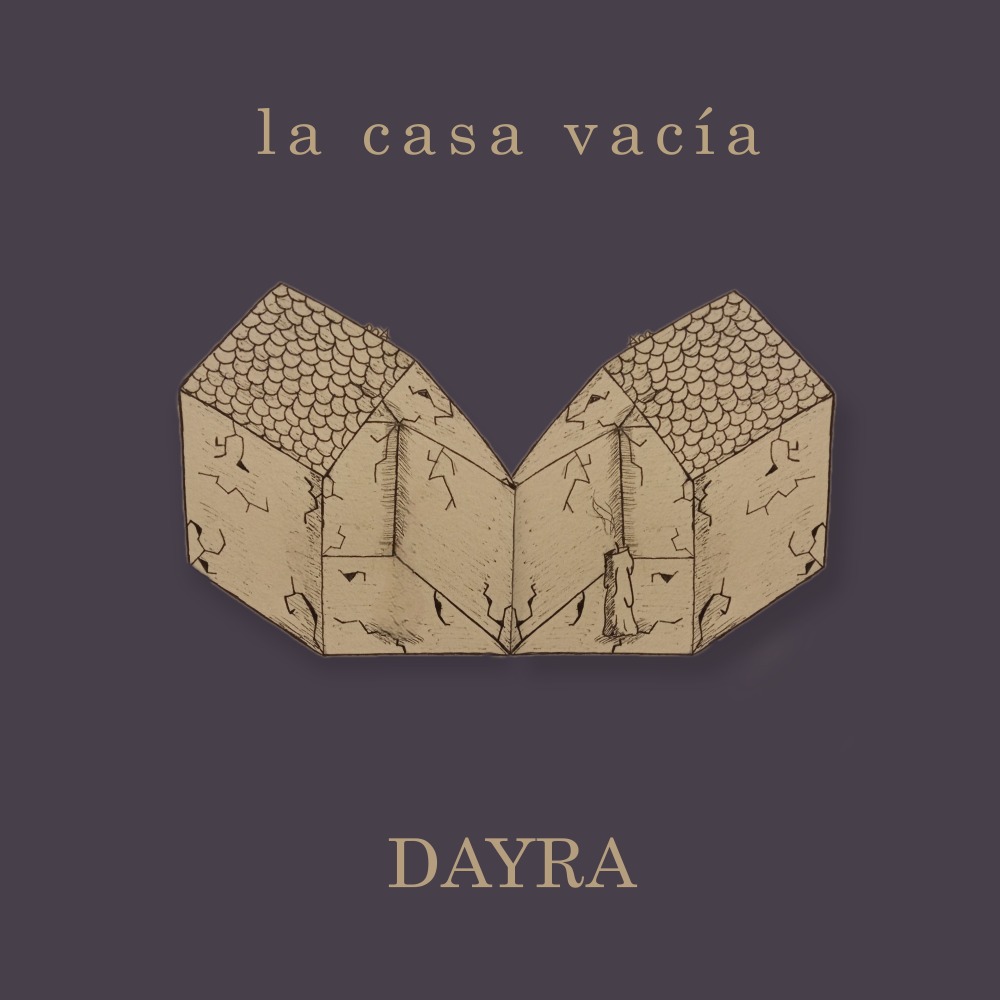 La Casa Vacía