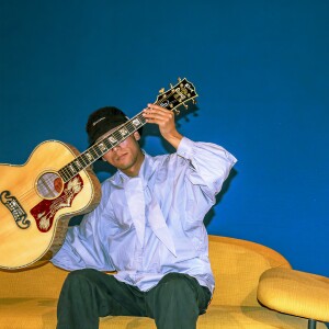 default playlist img