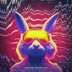 Listen to Metal under Tension song with lyrics from Hampus Naeselius