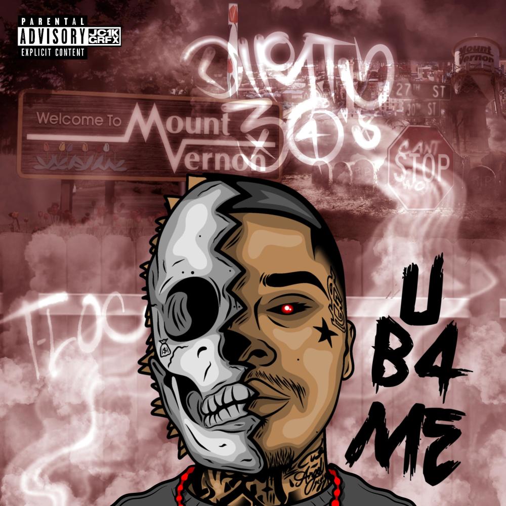 Broad Day (Explicit)