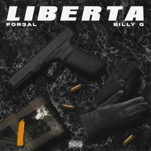 Album Liberta (Explicit) from Billy G