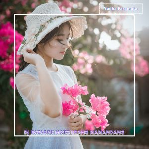 收聽Yudha Paramata的DJ Basarok Mato Urang Mamandang歌詞歌曲