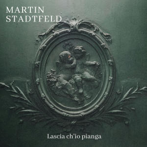 Martin Stadtfeld的專輯Rinaldo, HWV 7: Lascia ch'io pianga (Arr. for Piano) (Radio Edit)
