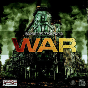 Listen to War (Explicit) song with lyrics from Scandlez