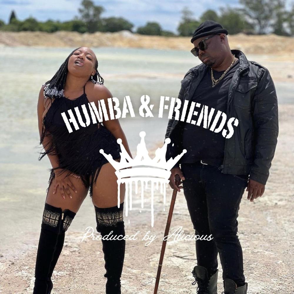 Mwari Vanoramba (feat. Humba & Silent Killer)