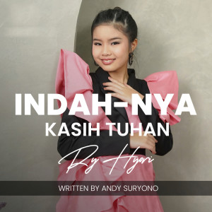 Dengarkan Indah-Nya Kasih Tuhan lagu dari Ry Hyori dengan lirik