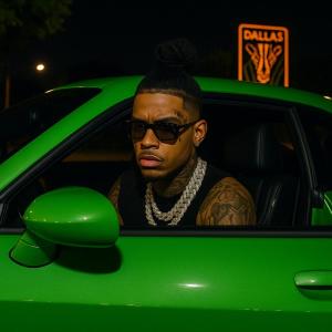 Album Who Run It (Explicit) from 