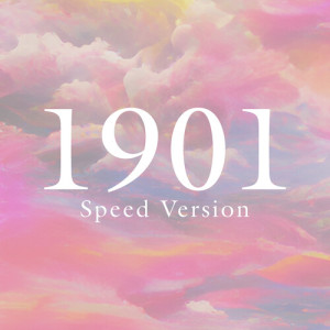Album 1901 (Speed Version) from Sped-O
