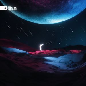 Album Quasar from tondare