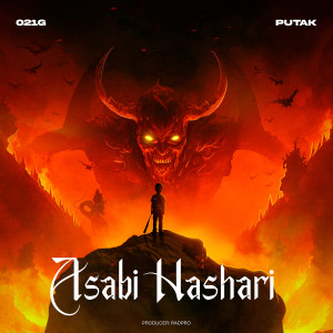 Listen to Asabi Hashari song with lyrics from 021G