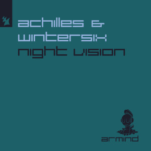 Album Night Vision oleh Wintersix