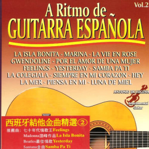 ดาวน์โหลดและฟังเพลง Piensa En Mi พร้อมเนื้อเพลงจาก Antonio De Lucena