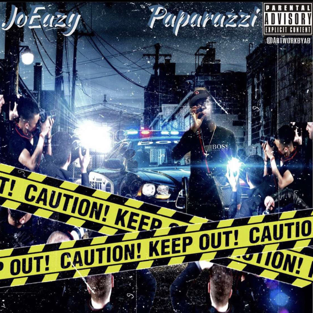 Paparazzi (Explicit)