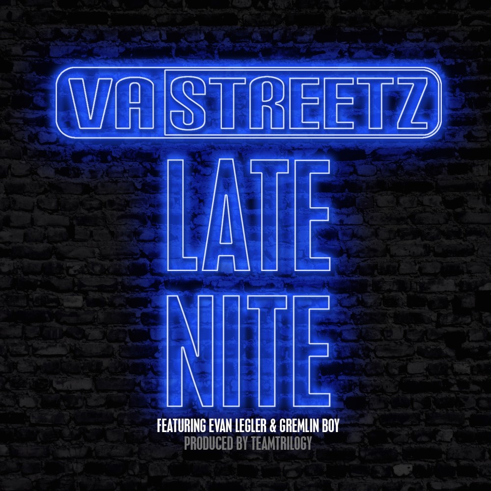 Late Nite (Explicit)
