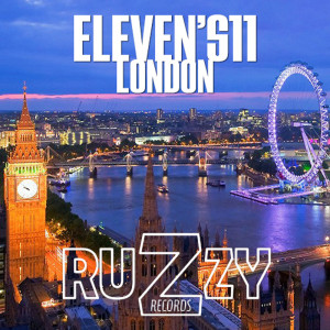 Album London from Eleven's11