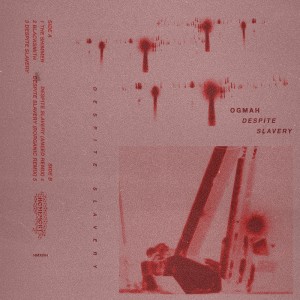 Album Despite Slavery from Ogmah
