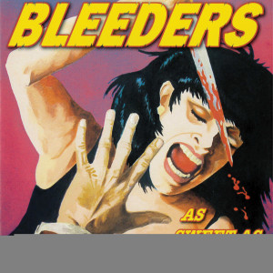 收聽Bleeders的Night Sky (Album Version)歌詞歌曲