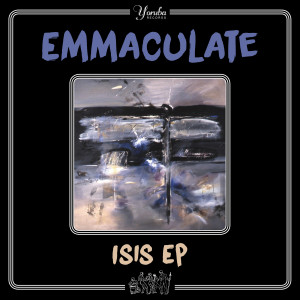 Emmaculate的專輯Isis EP