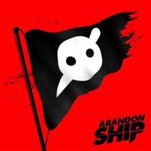 Knife Party的專輯Abandon Ship