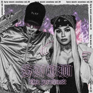 ดาวน์โหลดและฟังเพลง Snow Tha Product: Bzrp Music Sessions, Vol. 39 (Explicit) พร้อมเนื้อเพลงจาก Bizarrap