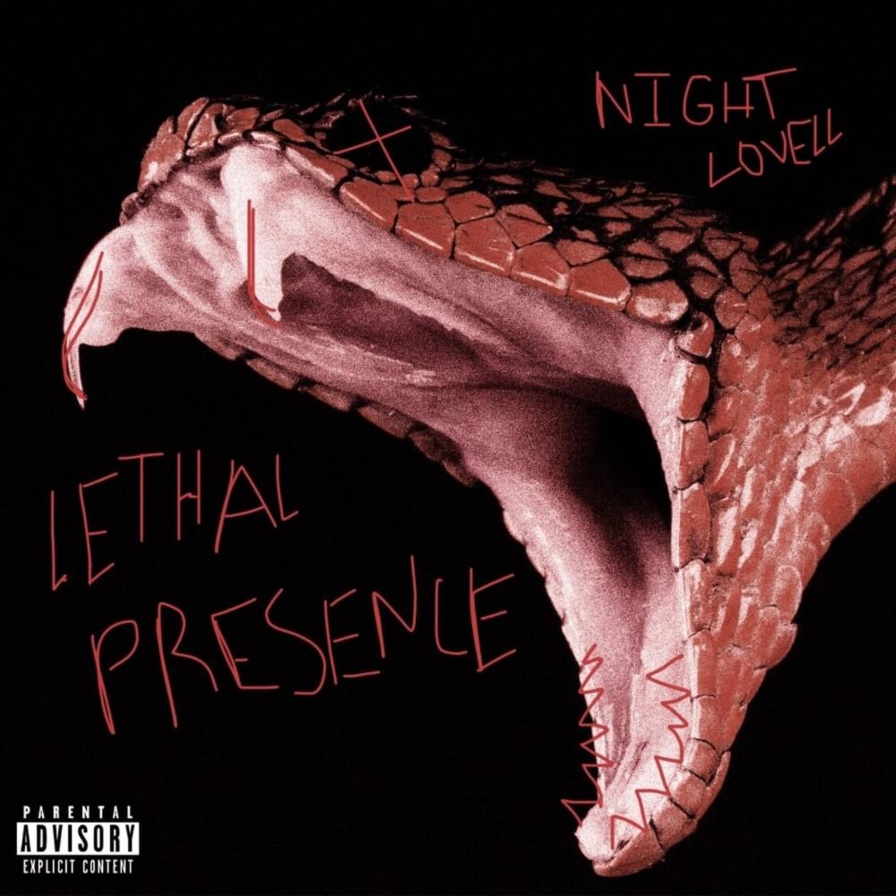 Lethal Presence (Explicit)