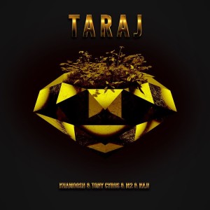 Album Taraj from Naji