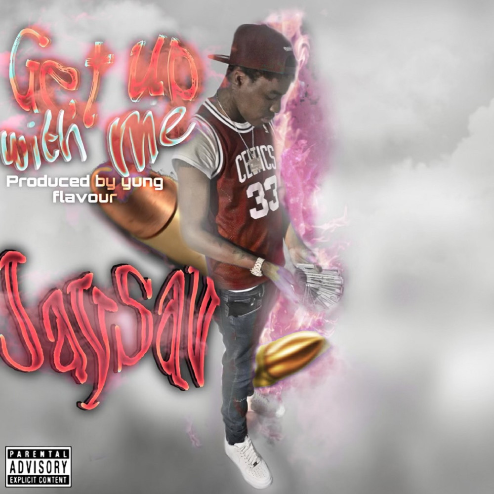 Get up With Me (Explicit)