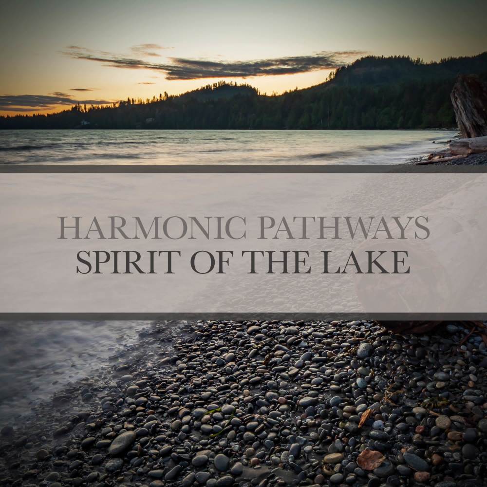 Spirit of the Lake (Solo Version)
