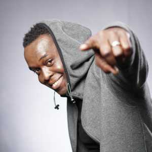 收聽Prayz的Fearless歌詞歌曲