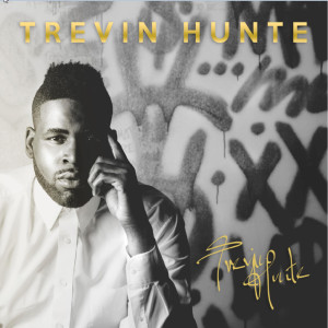 อัลบัม Trevin Hunte ศิลปิน Trevin Hunte