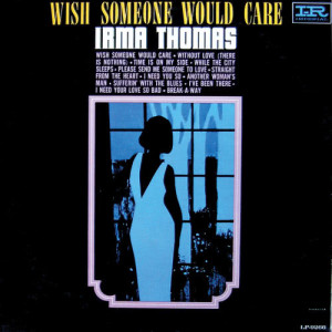 ดาวน์โหลดและฟังเพลง I Need Your Love So Bad พร้อมเนื้อเพลงจาก Irma Thomas